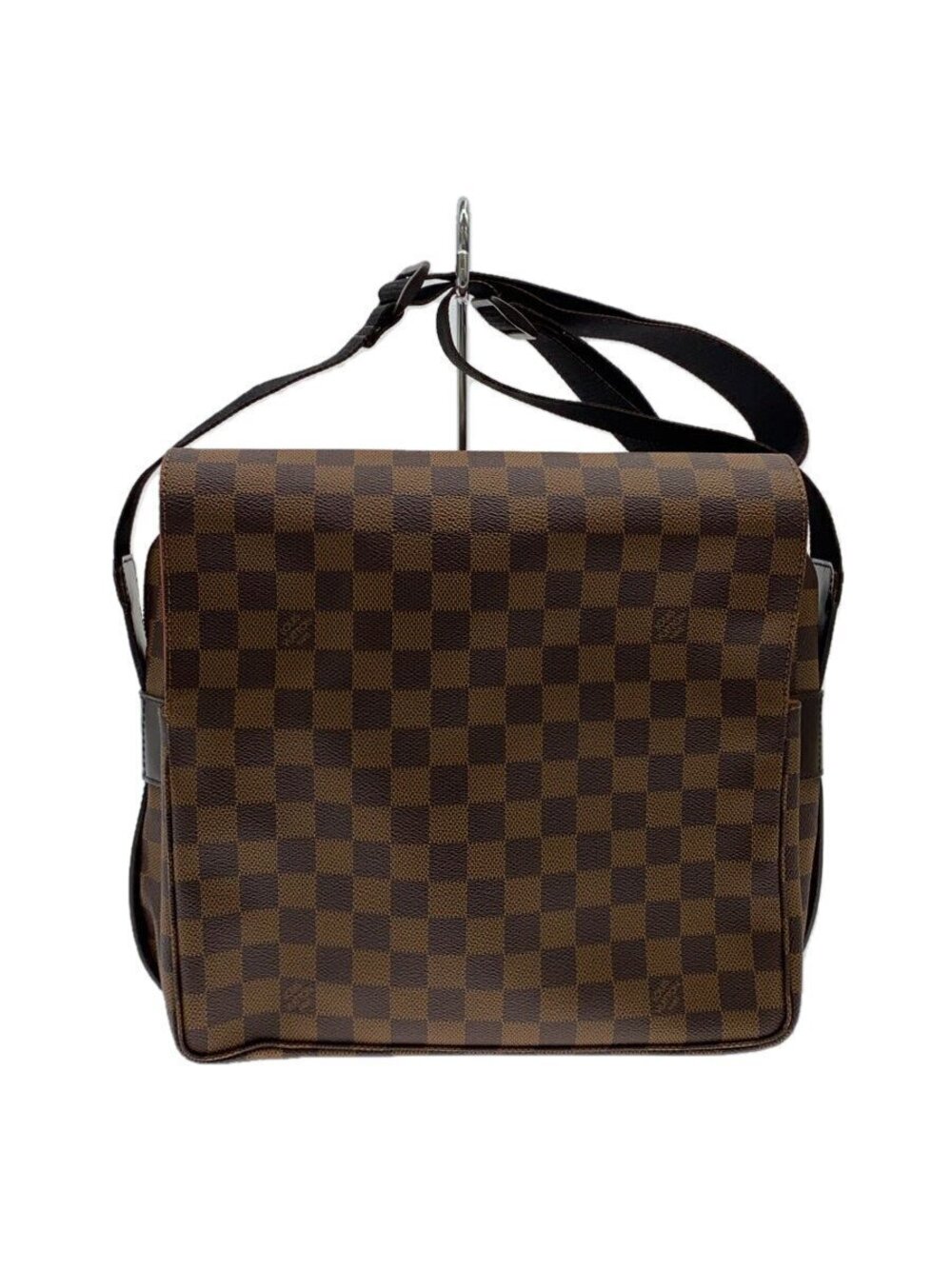 Louis Vuitton Naviglio Damier Ebene Brown
